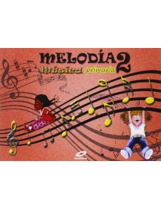 Musica 2ºprimaria Melodia